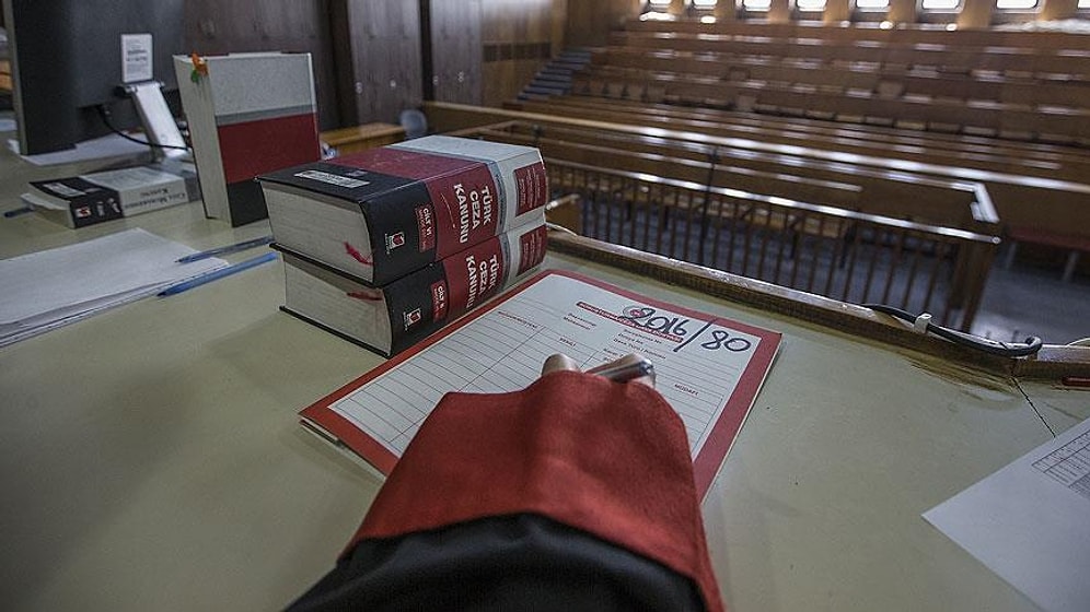 FETÖ'nün 'Askeri Kuvvetleri Yöneten İmamlarına' Soruşturma: 17 İlde 105 Kişiye Gözaltı Kararı