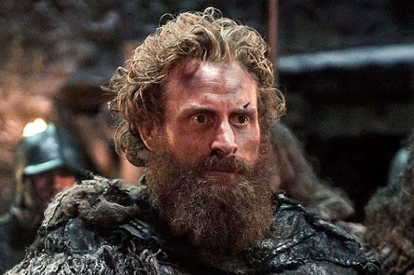 У тебя нет ничего общего со змеями