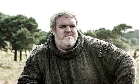 Ты скорее кролик, чем удав