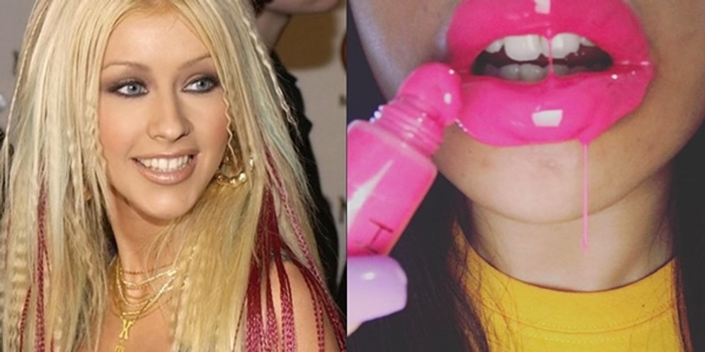 Gençlik Yıllarını 2000'lerde Yaşayan Kadınların Dün Gibi Hatırlayacağı 22 Talihsiz An