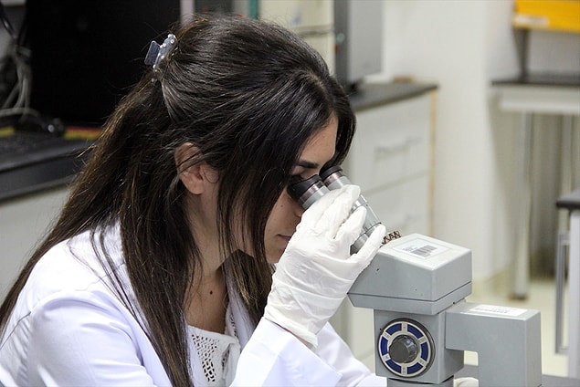 "Depresyonu çok bariz bir şekilde engelliyor"