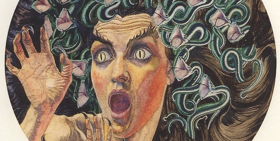 Насколько ты змея?