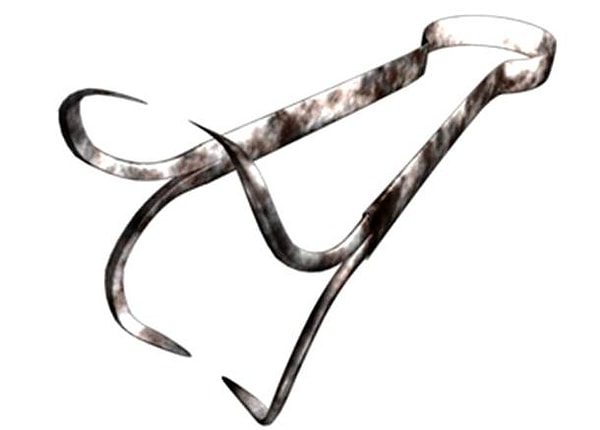 7. Потрошитель