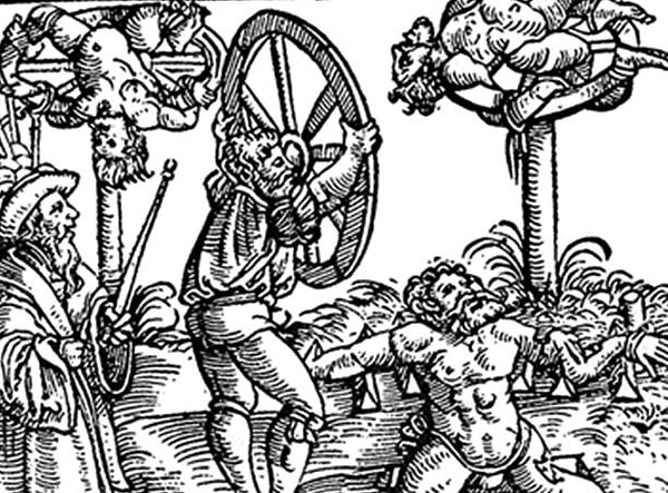 4. Колесование