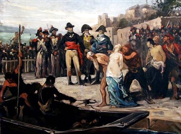 5. Республиканский брак