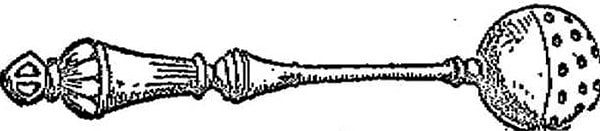 18. Ороситель