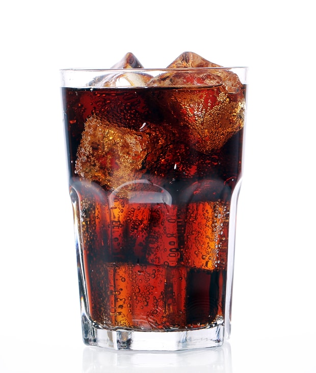 Kola / Gazoz