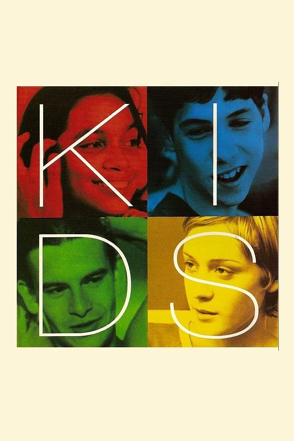 29. Kids (1995)