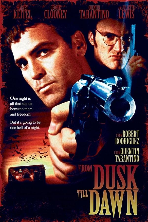 26. From Dusk Till Dawn (1996)