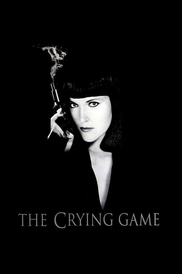 25. The Crying Game (1992)