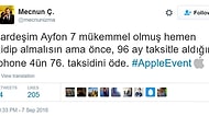 iPhone 7'nin Tanıtılmasının Ardından Steve Jobs'u Mezarında Ters Döndürecek 15 Tweet