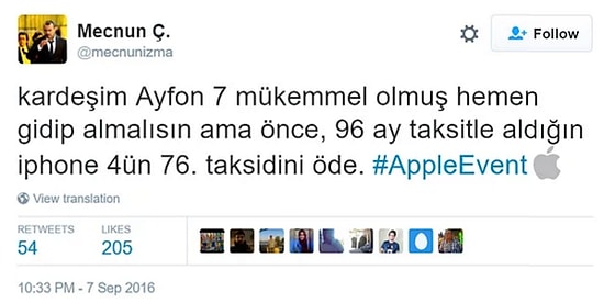 iPhone 7'nin Tanıtılmasının Ardından Steve Jobs'u Mezarında Ters Döndürecek 15 Tweet