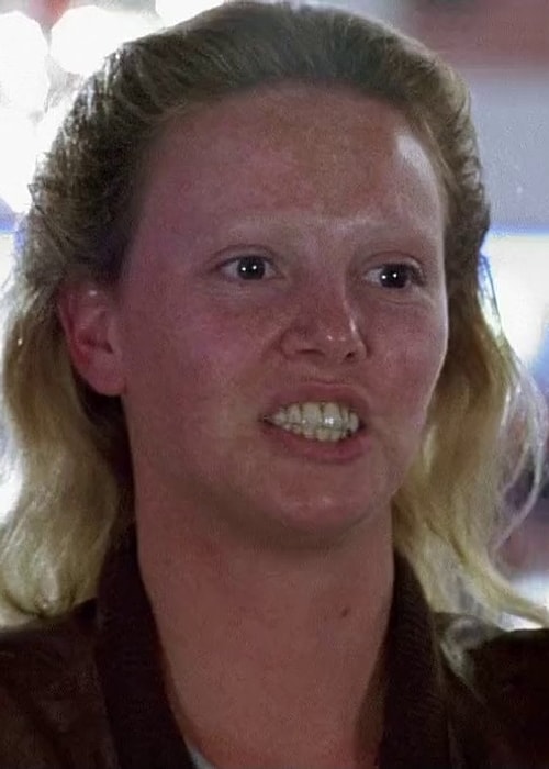 Charlize Theron – Monster (Cani, 2003)