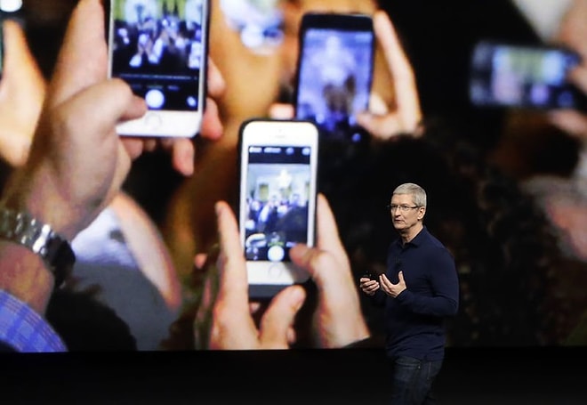 iPhone 7 Huzurlarınızda! Beklenen Telefonun Görünümü, Özellikleri ve Fiyatı Belli Oldu