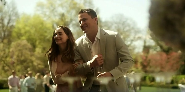 4. Побочный эффект