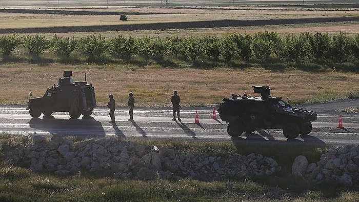 Çukurca'da Yaralanan Asker Şehit Oldu