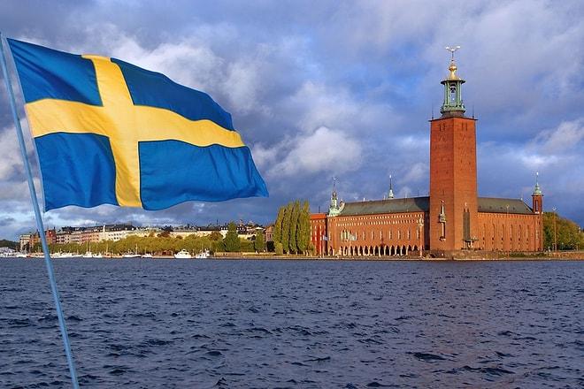 Özendiğimiz Hayatı Gene İsveçliler Yaşamış: Günlük 6 Saatle Sınırlı Kalan Mesai Deneyi