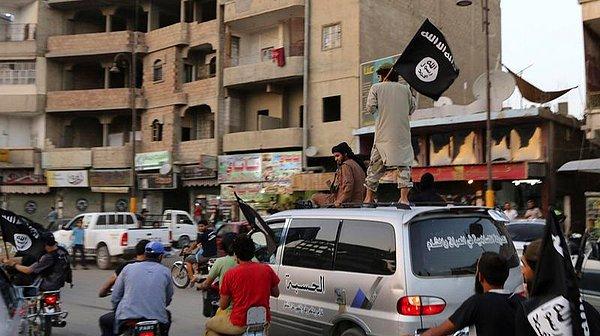 5- Rakka halkı IŞİD’i destekliyor mu?