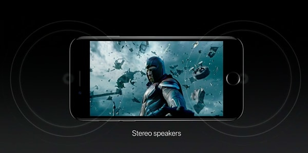 4. Дисплей и звук