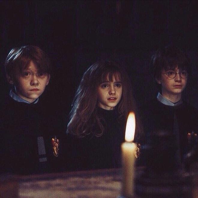Her Harry Potter Hayranın Bildiği 10 Şey