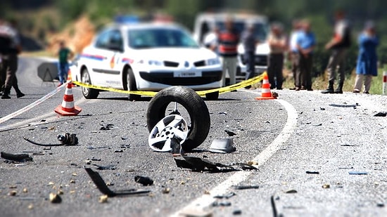 Güvenli Bir Seyahat İçin Sürücülerin Dikkat Etmesi Gereken 12 Kural