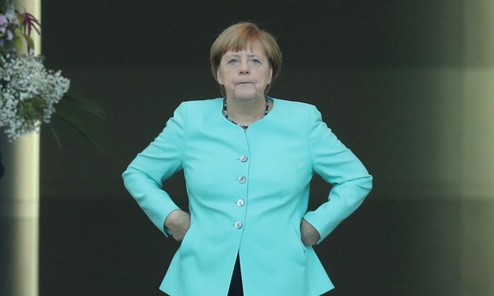 Yüzde Kaç Avrupalısın?