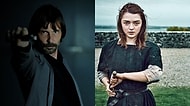 Dizilerdeki Hangi İsyankar Karaktersin?