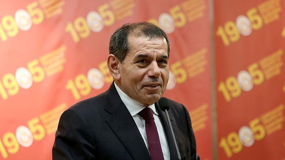 'Bu Yıl ki Hedef Tüm Kupalara Ambargo Koymak'