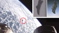 13 Bin Yıldır Dünyanın Etrafında Döndüğü İddia Edilen Garip Cisim: Black Knight Satellite