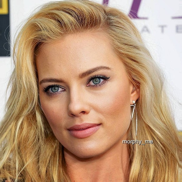 6. Какой даме не нашлось места в этом миксе?