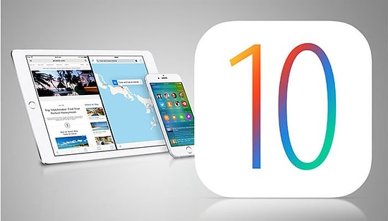 Основные изменения грядущей iOS 10
