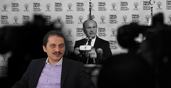 Kadir Topbaş'ın Damadı Ömer Faruk Kavurmacı Tutuklandı