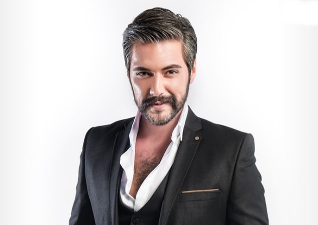 14. Semih Kurtulmuş