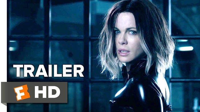 Underworld: Blood Wars’tan Yeni Fragman Geldi!