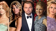 Çapkınlar Çapkını Leonardo DiCaprio'nun "Bildiğimiz Kadarıyla" Hayatına Girmiş 31 Kadın