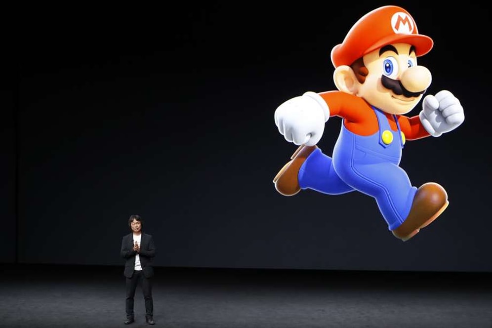 Android Kullanıcılarına Super Mario Run Müjdesi