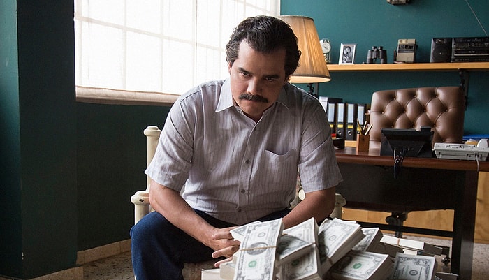 Heyecan Sürecek: Narcos'un 3. ve 4. Sezonu Onaylandı