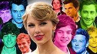 Uğruna Şarkılar Yazılan Ex'ler: Taylor Swift'in Son 6 Yılda Ayrıldığı 13 Eski Sevgilisi