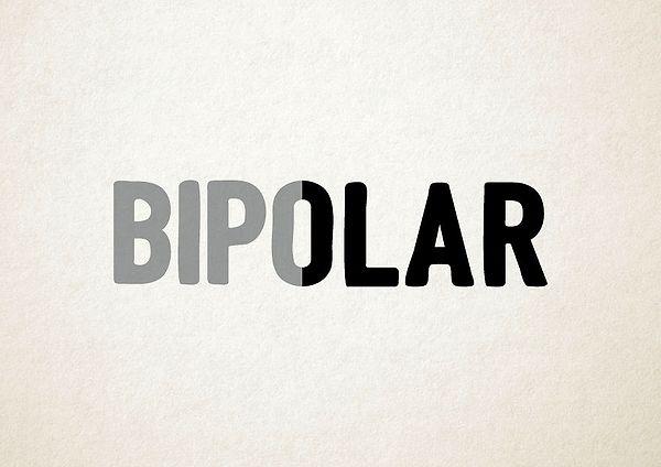 4. Bipolar Disorder