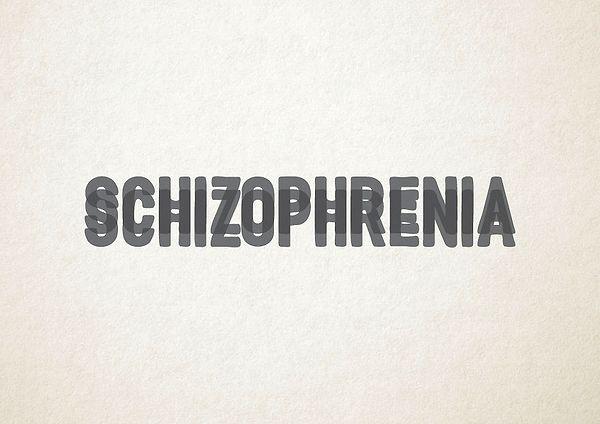 5. Schizophrenia
