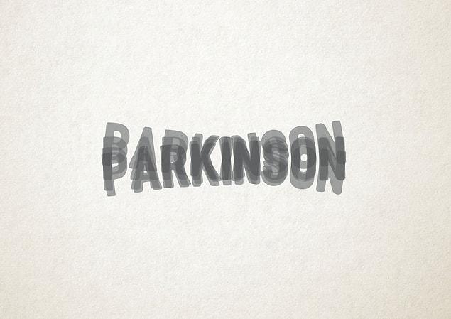 15. Parkinson's Disease
