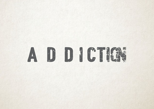 16. Addiction