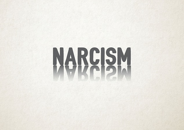 17. Narcissistic Personality Disorder