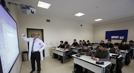 11 Madde ile Türkiye'nin Eğitim Karnesi: Devamsızlıkta Birinci, Eğitime Katılımda Sondan Üçüncüyüz...