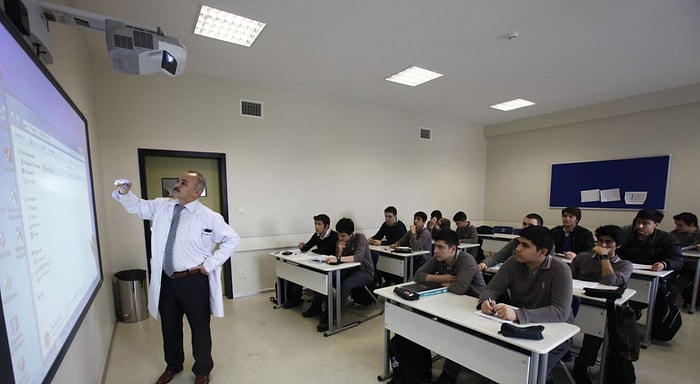 11 Madde ile Türkiye'nin Eğitim Karnesi: Devamsızlıkta Birinci, Eğitime Katılımda Sondan Üçüncüyüz...