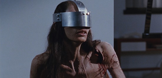 ВНИМАНИЕ: Ни при каких обстоятельствах не смотрите эти 7 фильмов! (Часть 2)