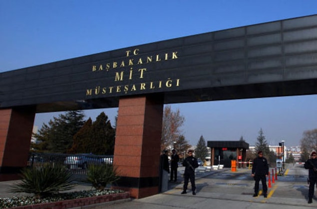5. GES'in MİT’e devredilmesi üzerine, bu birimin başına getirildi.