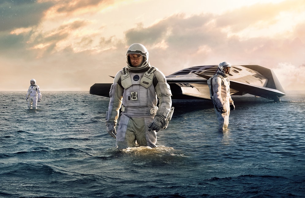Sci-Fi At Its Best: 45 Movies About Time Travel