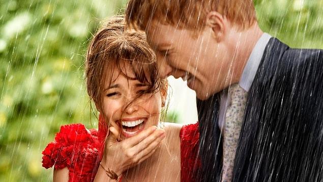 9. About Time (2013) | IMDb 7.8