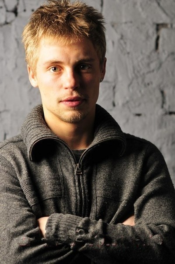 1. Александр Головин, 27 лет